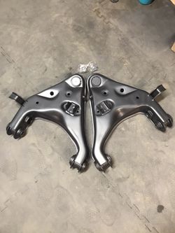 Ford Explorer Control Arms