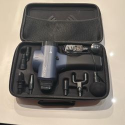Sonic Massage Gun