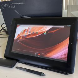 Cintiq Companion13