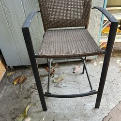 Patio Chairs 