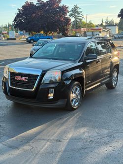2014 GMC Terrain