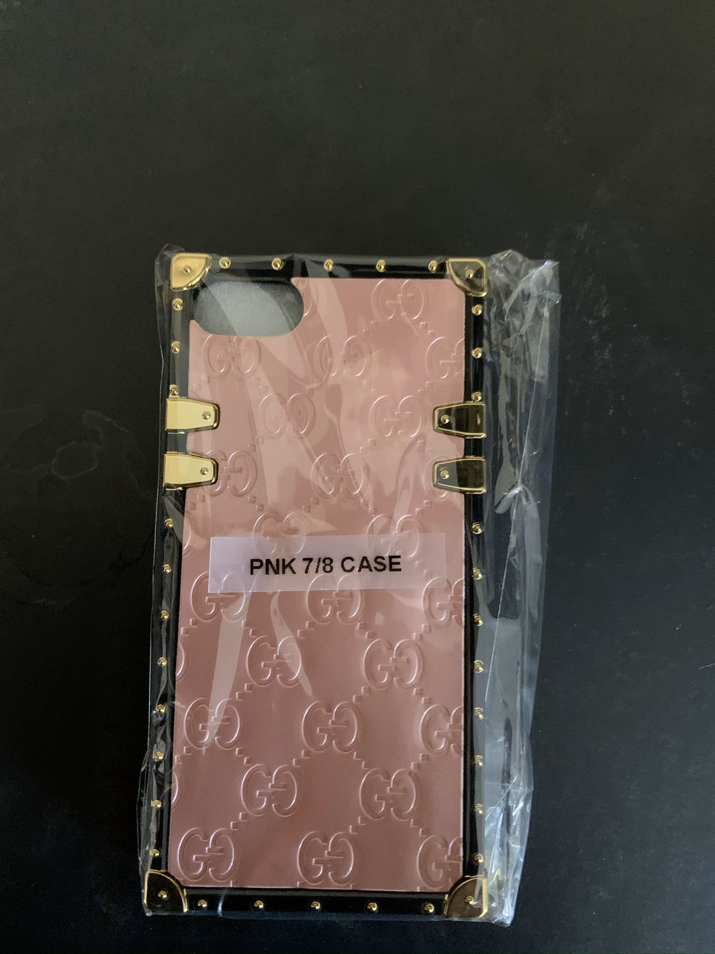 iPhone 6, 6s, 7 and 8 Designer Cases new in package