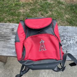 Angels Insulated Backpack