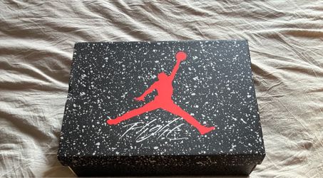 Jordan SPIZIKE Low