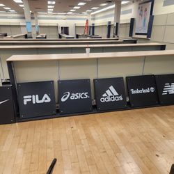 Brand Signs For Store/buissness 