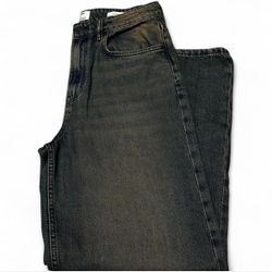 Cotton On super baggy men jeans