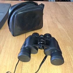 Tasco Binoculars 