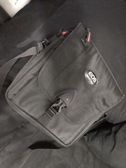 Canon Camera Bag