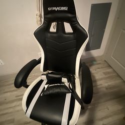 Gaming Chair Gtracing 