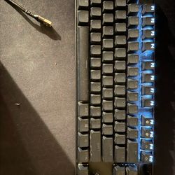 SteelSeries APEX Pro TKL wireless keyboard (NOT FIRM)