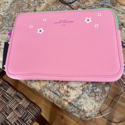 Laptop case By Marc Jacobs 
