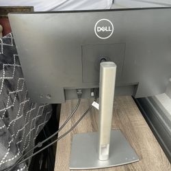 Dell Desk Top 