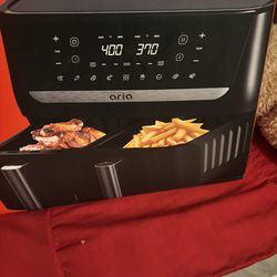 Aria(AIR FRYER)