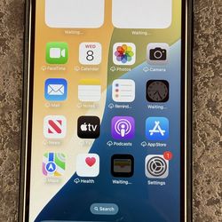 Apple iPhone XR 64GB Black Unlocked 84% Battery