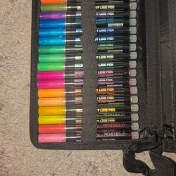 ZSCM Out Line Pen