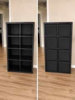 Shelving