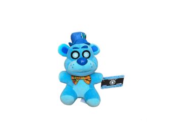 Funko Five Nights At Freddys (FNAF) Freddy Frostbear Plush