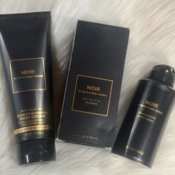 Bath & Body Works Men