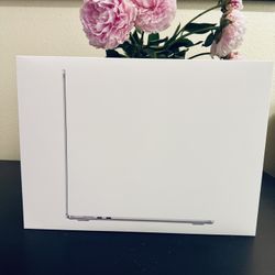 M4 MacBook Air 15 (new)