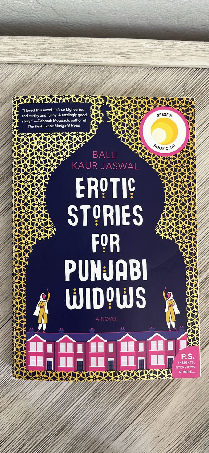 Erotic Stories For Punjabi Widows -Book