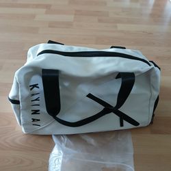 Travel Bag Or Tote