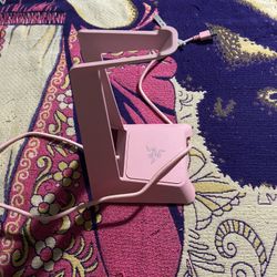 Razer Base Station Headphone Stand