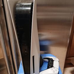 Sony PS5 Disc Disk Version Playstation 5