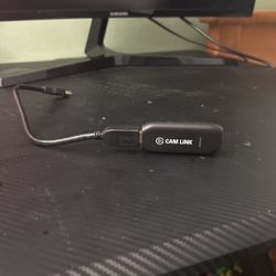 Elgato Camlink 4k