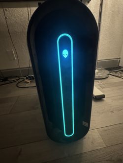 Alienware pc r11