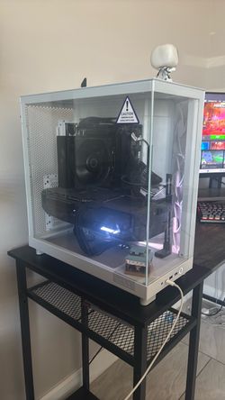 gaming pc