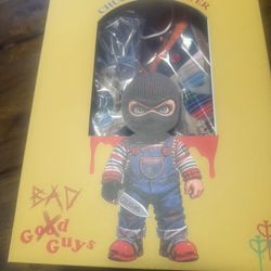 Chucky The Slayer Cold Sin Size 11 Travis Scott 