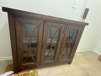 Free console table