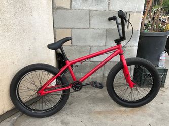 Micargi BMX