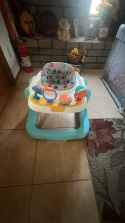 0-9 Month Baby Roller Chair