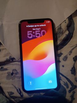 Title: iPhone 11 - 64GB - Unlocked - Clean IMEI - $120