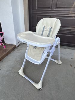 Baby High Chair $30