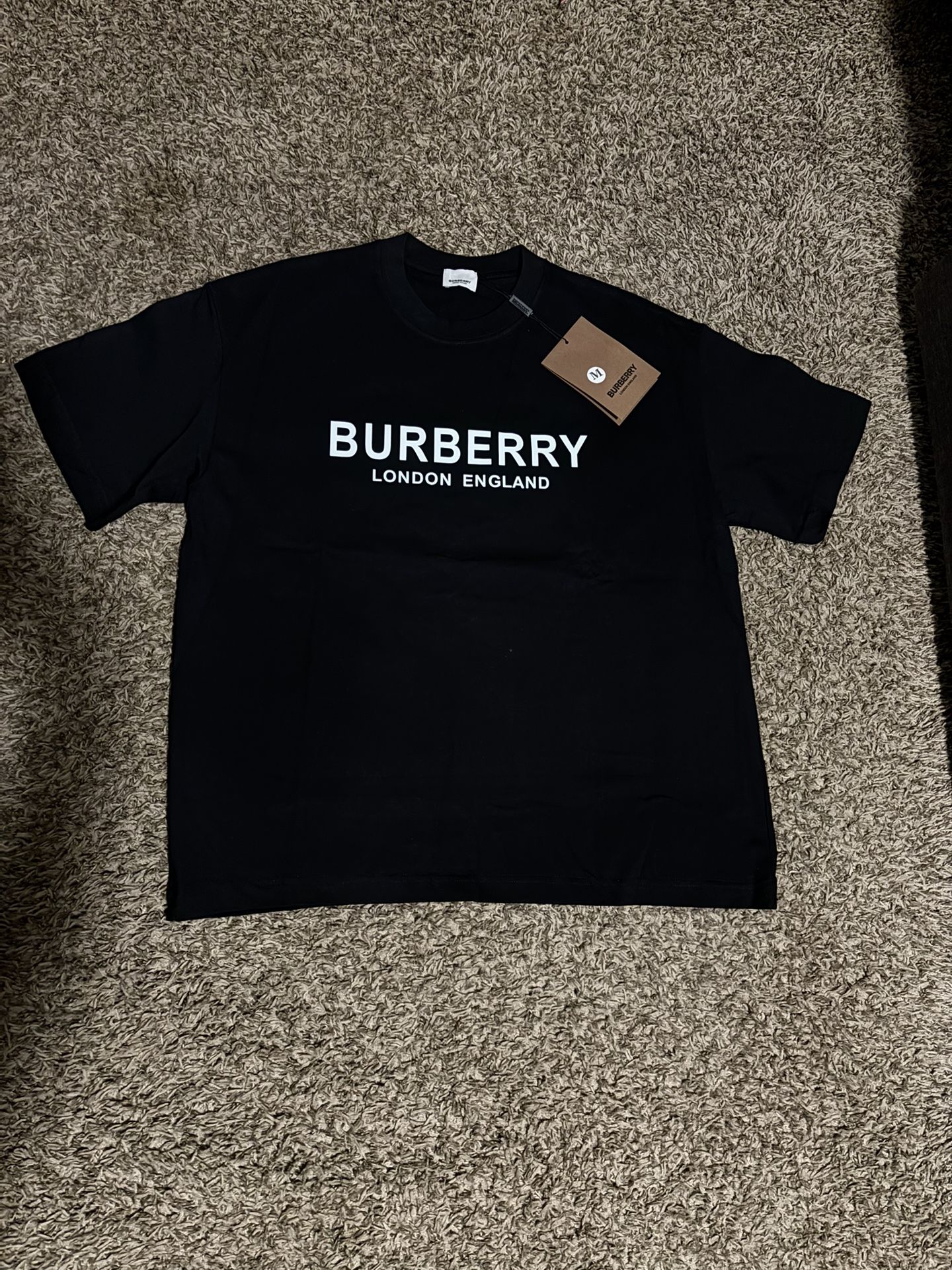Burberry Shirt