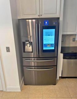 Samsung Refrigerator