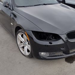 Parting Out   BMW 335i