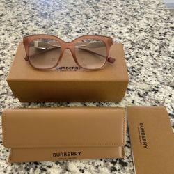 Burberry Sunglasses 