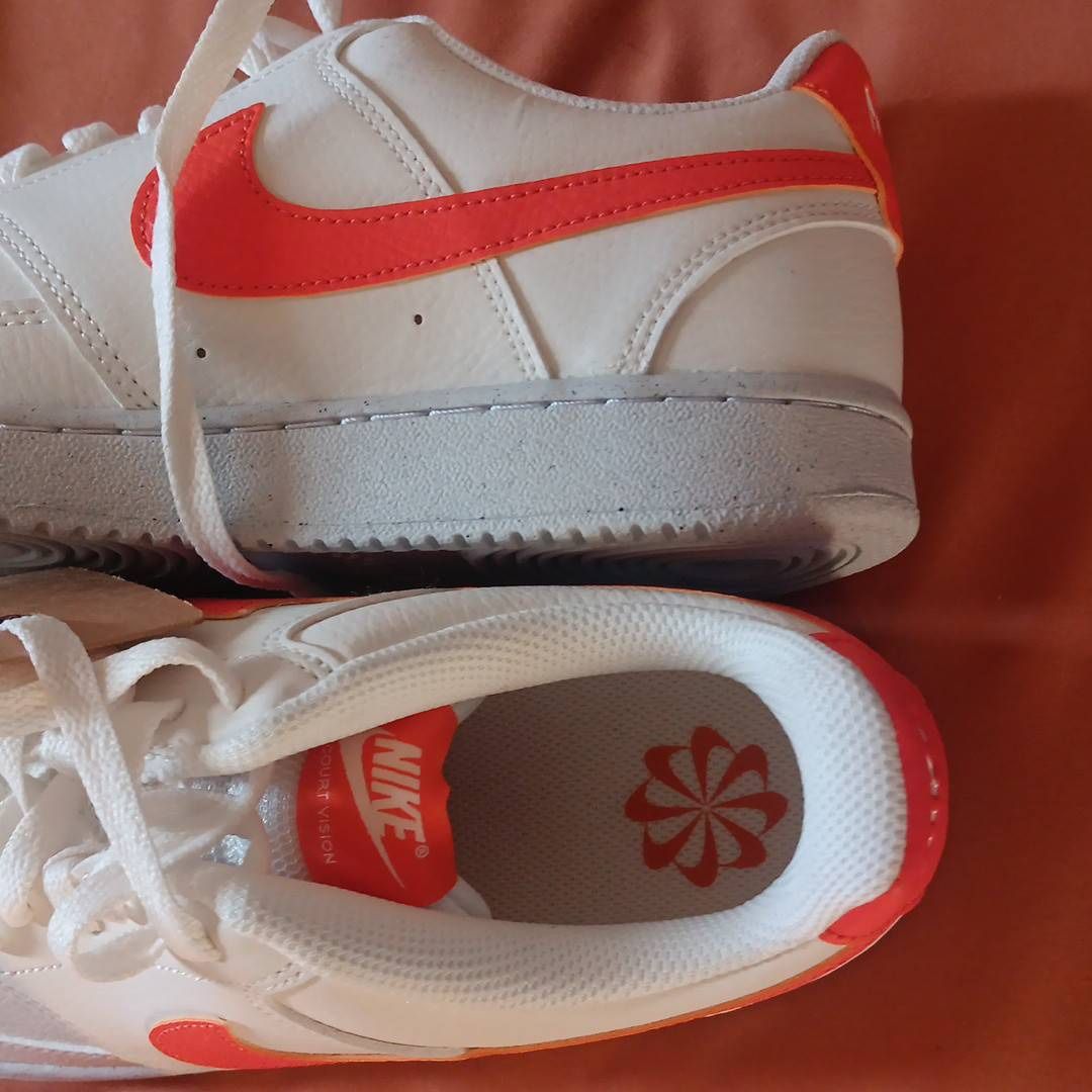 Nike men’s shoes sneakers