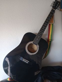 Esteban Guitar 