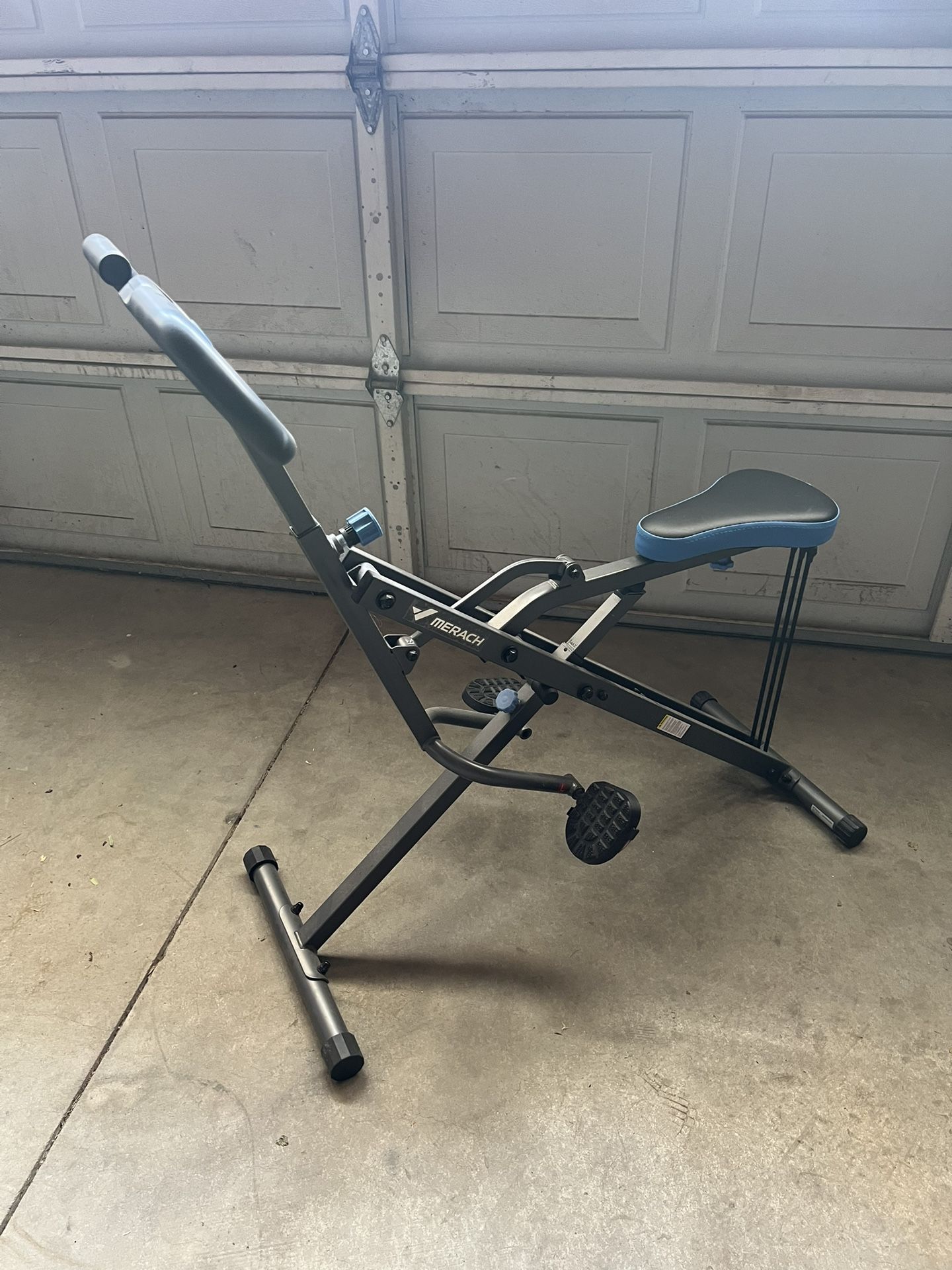 Workout Equipment