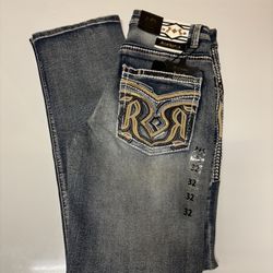 Cowboy Jeans