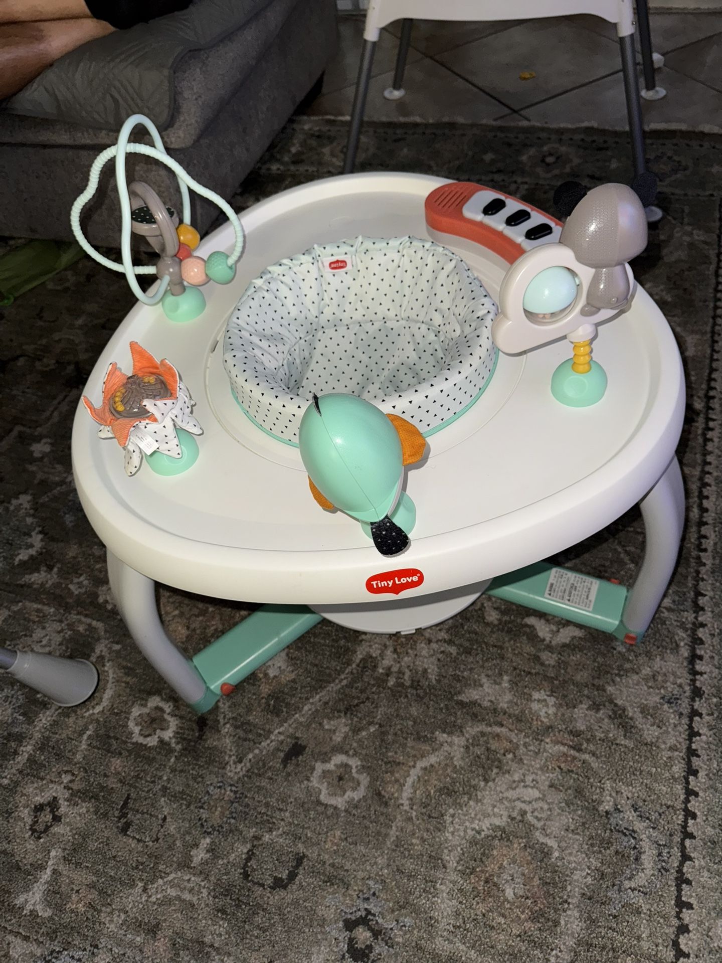 Activity Center (Tiny Love)