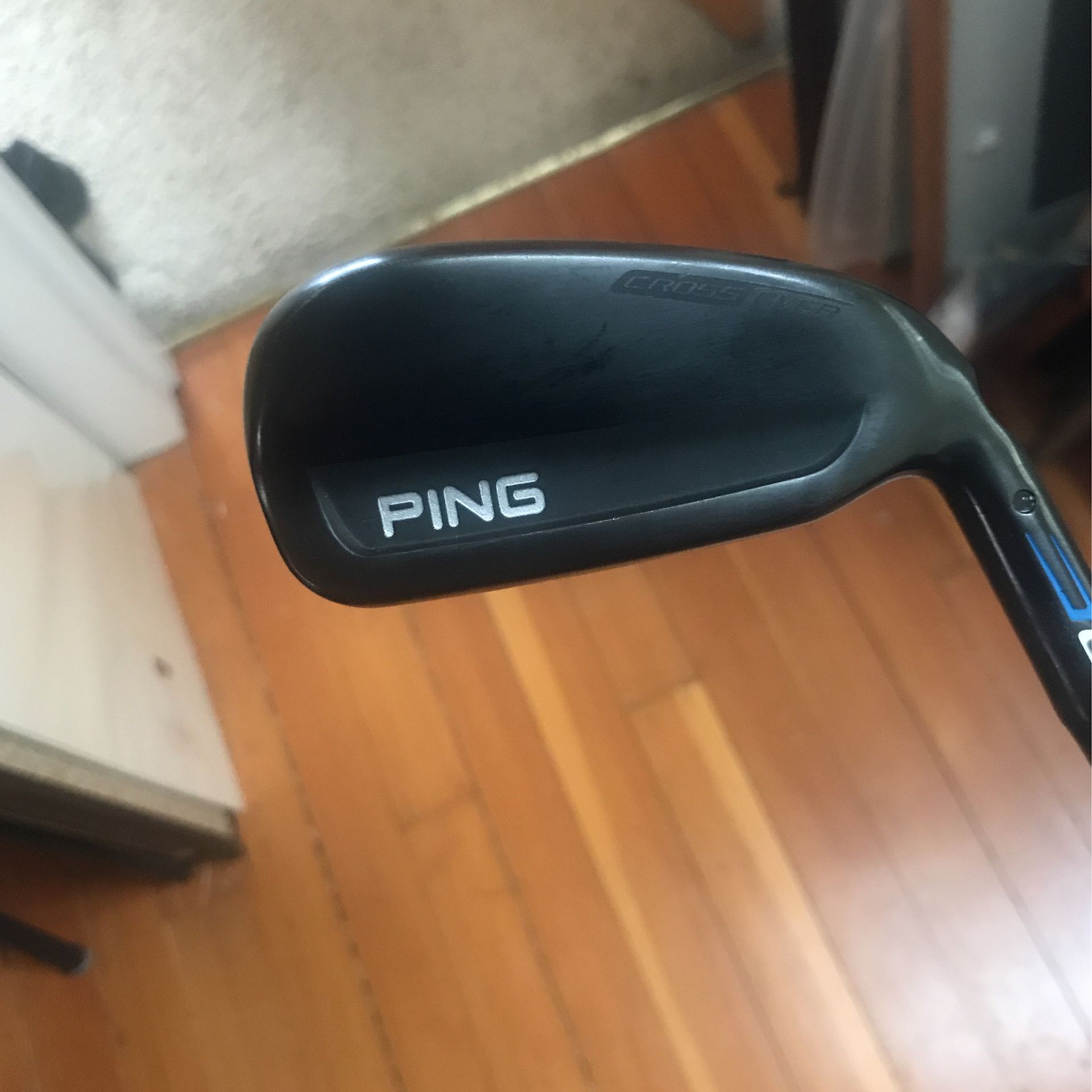 Ping G Driving 4 Iron
