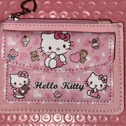 Hello Kitty Wallet