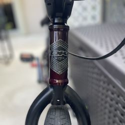 BMX Bike