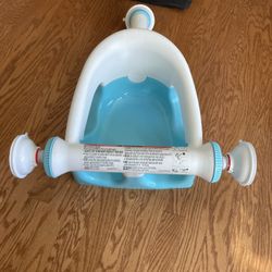 Baby Bathtub Seat 