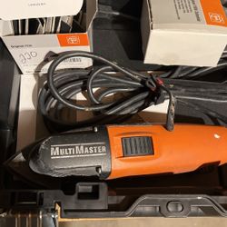 Fein Multitool